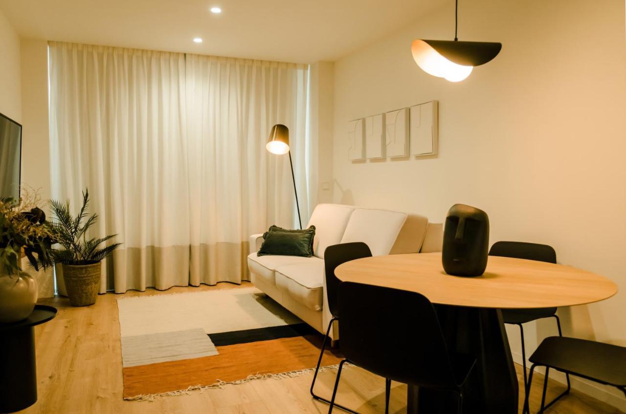 Reyes Catolicos Premium Homes Alicante Exteriör bild