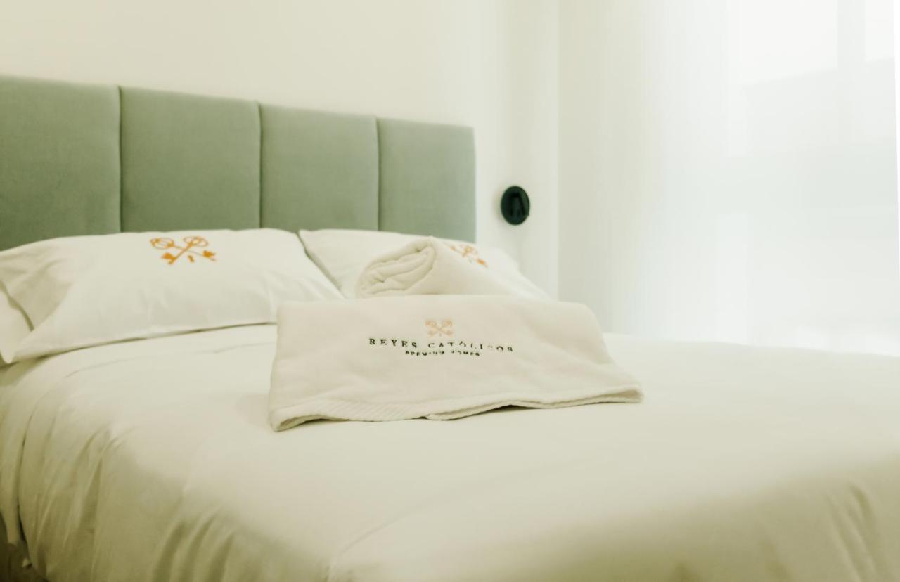 Reyes Catolicos Premium Homes Alicante Exteriör bild