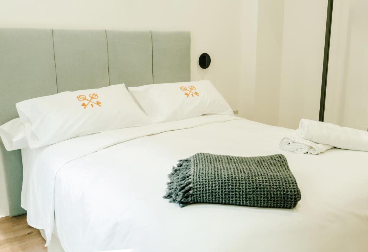 Reyes Catolicos Premium Homes Alicante Exteriör bild