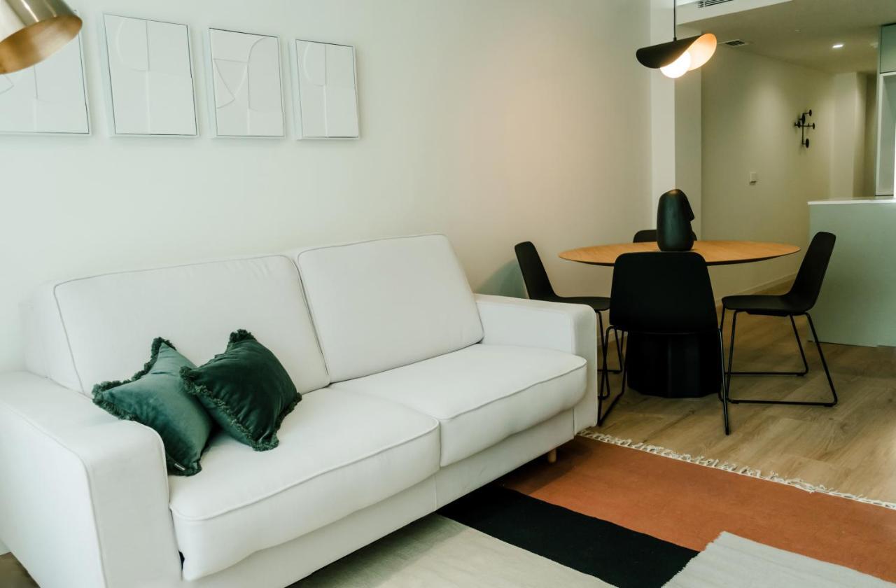Reyes Catolicos Premium Homes Alicante Exteriör bild