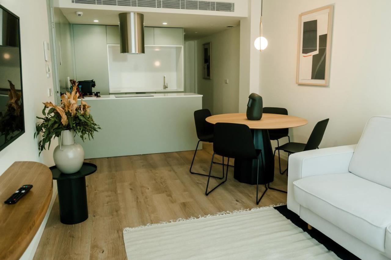 Reyes Catolicos Premium Homes Alicante Exteriör bild