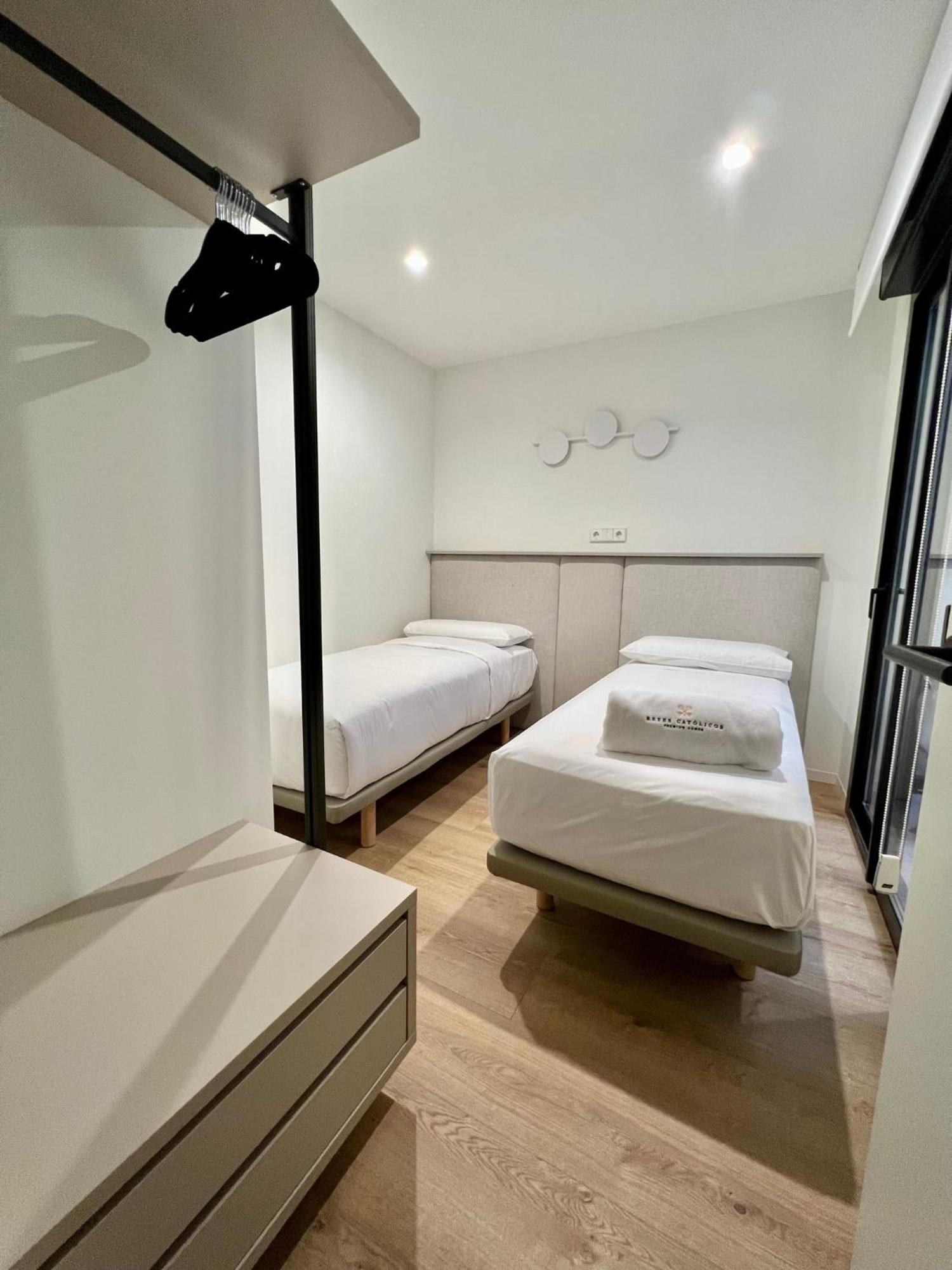 Reyes Catolicos Premium Homes Alicante Exteriör bild
